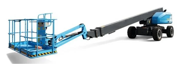 Lihang Marine Engineering Equipment (Nanjing) Co., Ltd
